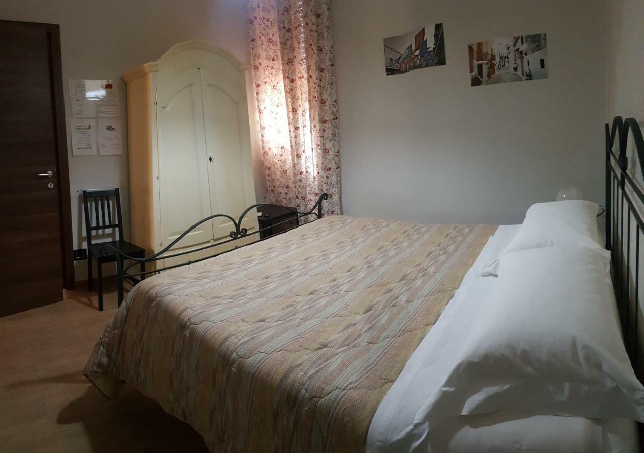 B&B Il Viandante Mesagne Exterior photo