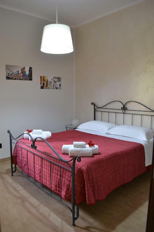 B&B Il Viandante Mesagne Exterior photo