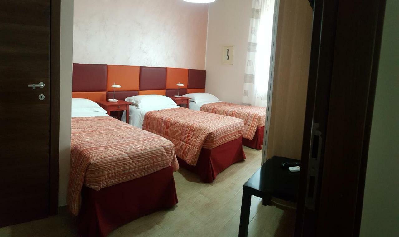 B&B Il Viandante Mesagne Exterior photo